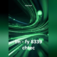 im - fy 8339 chtec