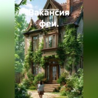 Вакансия феи.