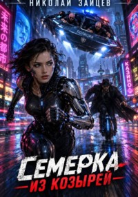 Семерка из козырей