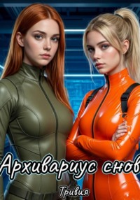Архивариус снов