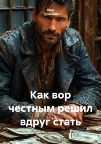 Как вор честным решил вдруг стать