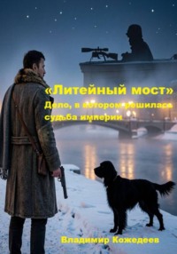 «Литейный мост» Дело, в котором решилась судьба империи