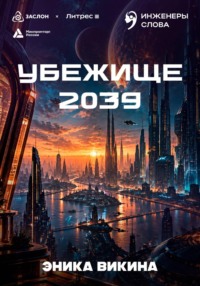 Убежище 2039