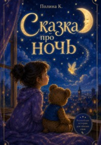 Сказка про ночь