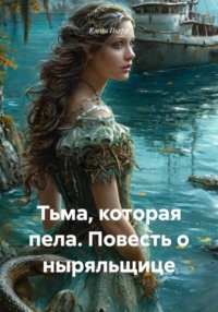 Тьма, которая пела. Повесть о ныряльщице