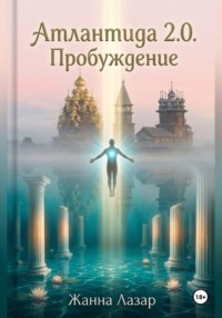 Атлантида 2.0: Пробуждение