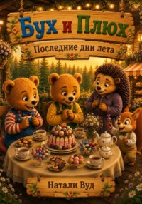 Бух и Плюх. Последние дни лета