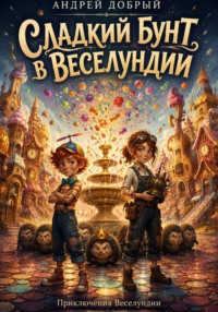 Сладкий Бунт в Веселундии