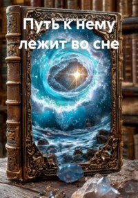 Путь к нему лежит во сне