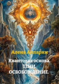 Квантовая основа. ТЕНИ. ОСВОБОЖДЕНИЕ.