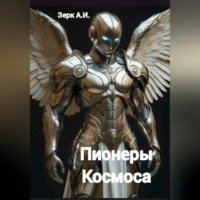 Пионеры космоса