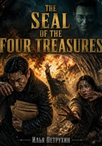 The Seal of the Four Treasures