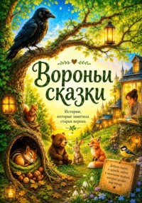 Вороньи сказки. Часть 1