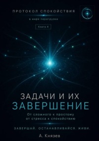 Протокол спокойствия в мире перегрузки 4
