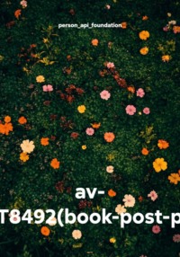 av- TEST8492(book-post-publ)