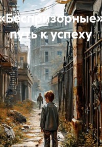 «Беспризорные» путь к успеху