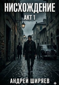 Нисхождение: Акт 1