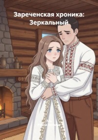 Зареченская хроника: Зеркальный