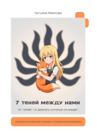 7 теней между нами