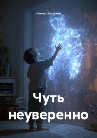 Чуть неуверенно