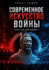 Сунь-цзы в эпоху AI