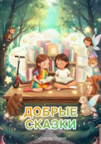 Добрые сказки