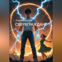 Сверхграждане