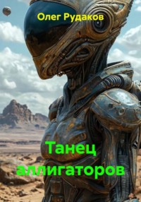 Танец аллигаторов