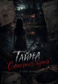 Тайна "Солнечного берега"