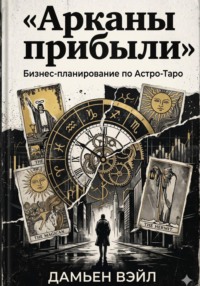 Арканы прибыли: Бизнес-планирование по Астро-Таро