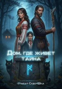 Дом, где живет тайна