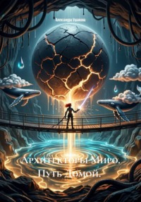 Архитекторы Миро. Путь Домой.