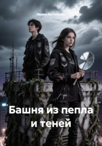 Башня из пепла и теней