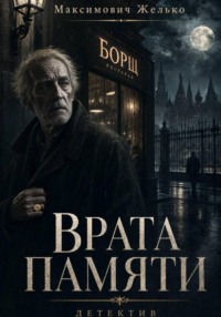 Врата памяти