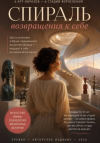 Спираль возвращения к себе