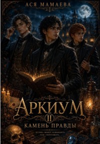 Аркиум 2. Камень правды
