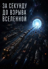 За секунду до взрыва вселенной