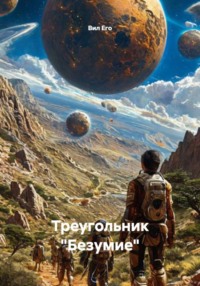 Треугольник "Безумие"