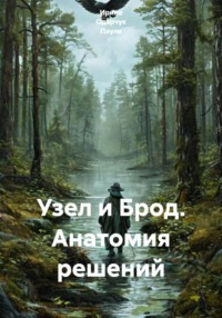 Узел и Брод. Анатомия решений