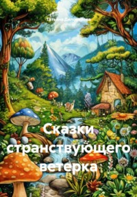 Сказки странствующего ветерка