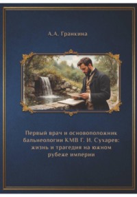Первый врач и основоположник бальнеологии КМВ Г. И. Сухарев: жизнь и трагедия на южном рубеже империи