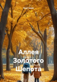 Аллея Золотого Шепота