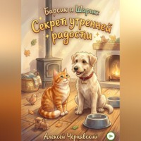 Барсик и Шарик. Секрет утренней радости