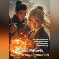 Лира: чешуя дракона