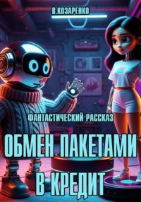 Обмен пакетами в кредит