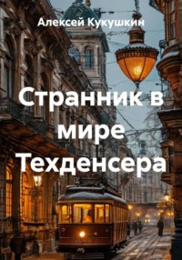 Странник в мире Техденсера
