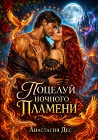 Поцелуй ночного пламени