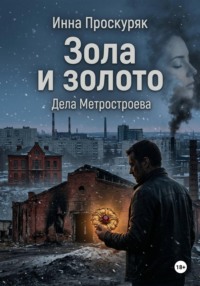 Зола и золото