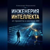 Инженерия интеллекта от промта к системам ИИ