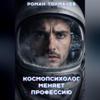 Космопсихолог меняет профессию
